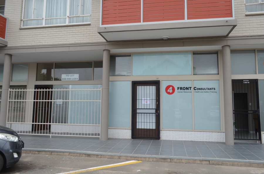 To Let commercial Property for Rent in George Central Western Cape